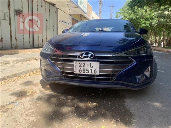 Hyundai for sale in Iraq